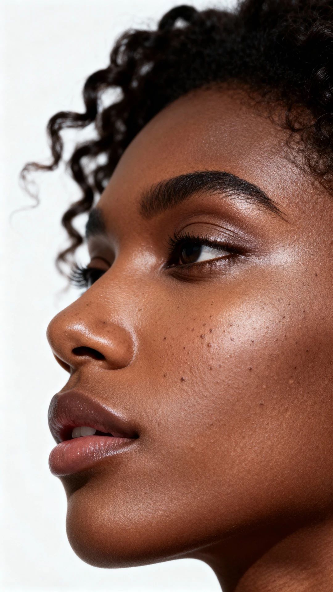 Beauty from the Inside — On Emotion as the Truest Skincare